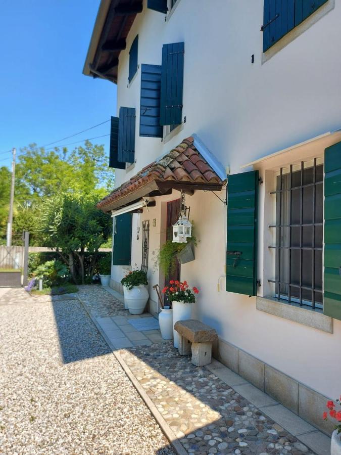 LumignaccoCasa Sulla Roggiaアパートメント エクステリア 写真